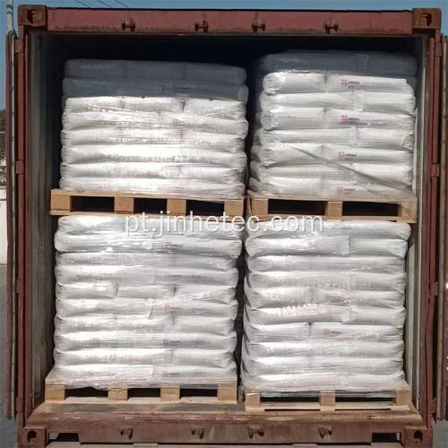 Chti Titanium Dioxide Rutile R219 para tubo de PVC